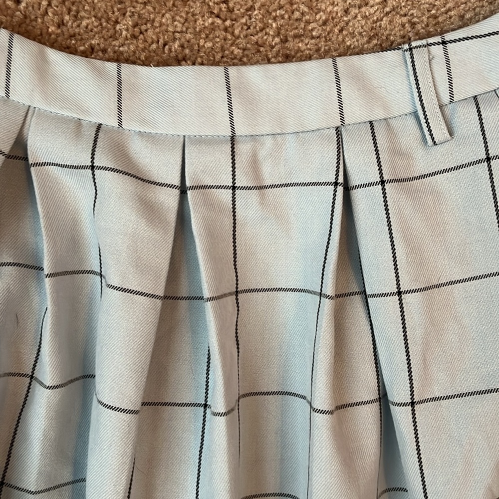 Hot Topic Skater Skirt - Picture 2 of 5